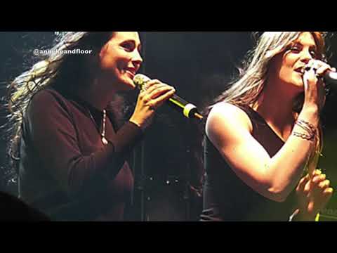 After forever " Beyond Me" with Sharon Den Adel ( Within Temptation)