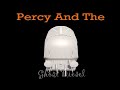 Percy And The Ghost Diesel Fan Recreation