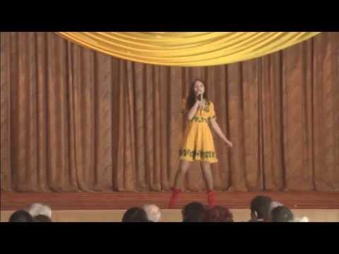 Snezhana Dzubenko - Song№1