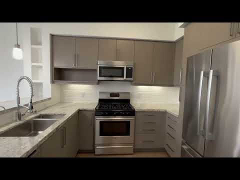 Sway Santa Monica - #5012 One Bedroom One Bath 730 Sq. Ft