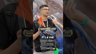 Is Spider-Man a red flag? (MagicCon Vegas)