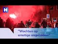 Dit gebeurde er op het Mercatorplein na winst Marokko op WK