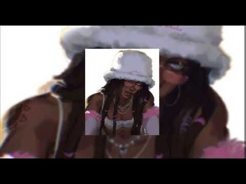 Kryssy feat. Shannon - QUEENS  ( speed up )