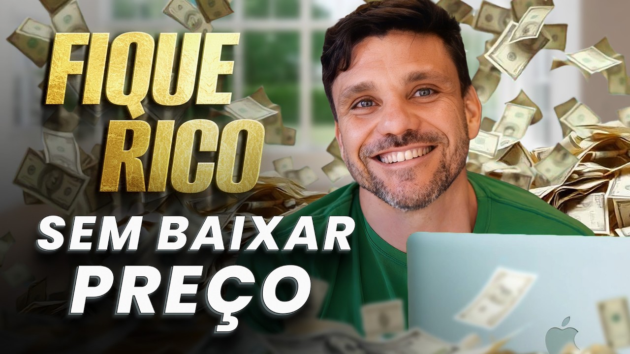 3 TIPOS DE CLIENTE: Qual deles vai fazer você ficar rico