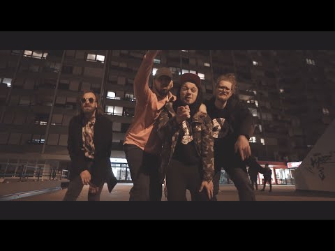 GIR x Koolade - Živim po svoem ft. Žugi & Riđi (High5) (Clean Edit)