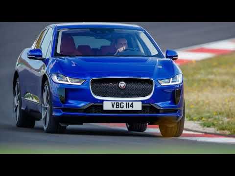 2019 Jaguar - Jaguar I Pace EV400 S