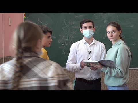 Profesorii de matematică, pe cale de dispariție