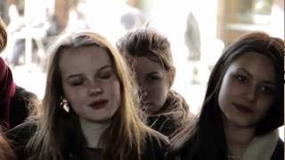 Michael Schulte - Carry Me Home [Offical Video]