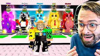 Download lagu 😱 PEGUEI TODOS os NOVOS GATOS OG LENDÁRIOS do BRAINROT ANTES DE TODO MUNDO! 🧠🐱🔥 mp3