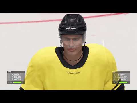 Oma Simulointi: KalPa - TPS 2.12.2022