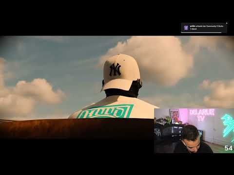 Sami REAGIERT auf "HOODBLAQ x reezy - WOLLTEN FREI SEIN"