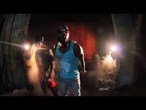Chombo Panablack ft Bopero - Atra De Un Efectivo ( Video Oficial HD ) Directed by @JcSevenHD