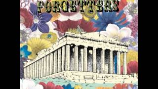 Forgetters - 2010 - self titled EP - full album