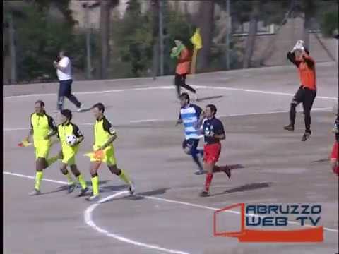 Virtus Cupello Porto 0 1 11 09 2005