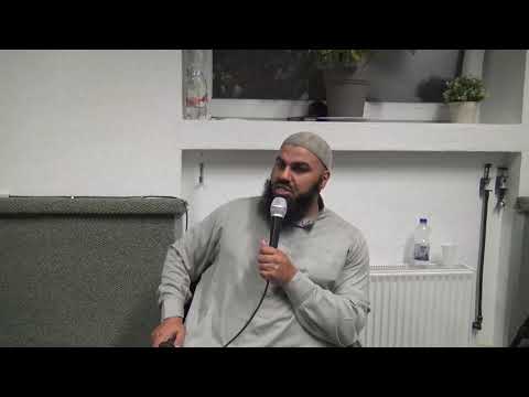 Darf man das ´Ishaa-Gebet bis kurz vor dem Fagr Gebet verspäten?