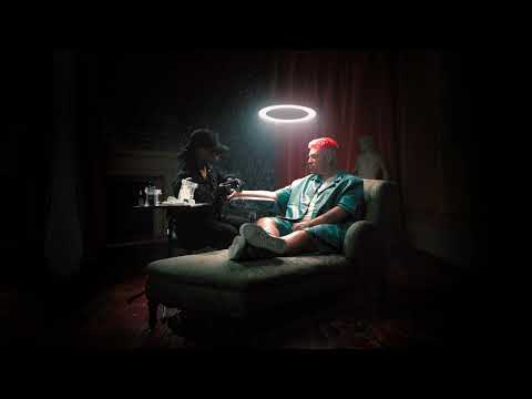 Saint Harison - lost a friend (Official Audio)