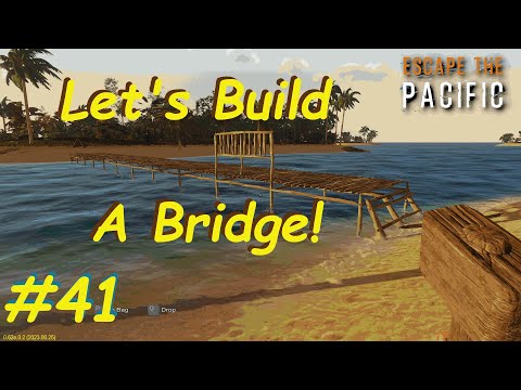Steam Community :: Video :: ETP Guide Ep41 | let's Build a Bridge!