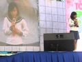 [TOUCH FES 2015] Sayonara no Natsu ( Aoi ...