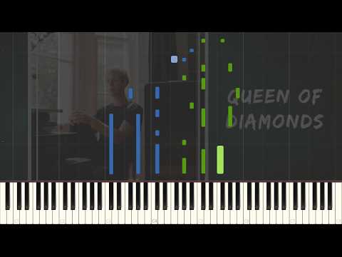 Queen Of Diamonds - Tom Odell