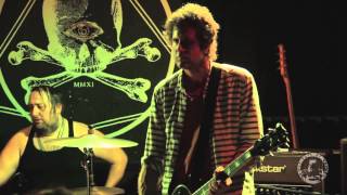 SWERVEDRIVER Everso/Son Of Mustang Ford live at Saint Vitus Bar, Mar. 31, 2015