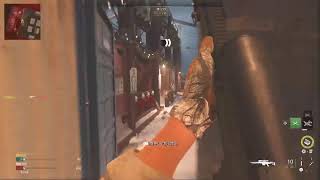 [CoD:MW2]旧友とcod