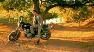 Christian bautista- afraid for love to fade (official music video w/ lyrics)