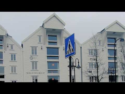 Jesman Creative - Vågen (Stavanger, Norway)