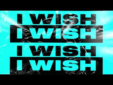 I Wish (Feat. MABEL) - JOEL CORRY
