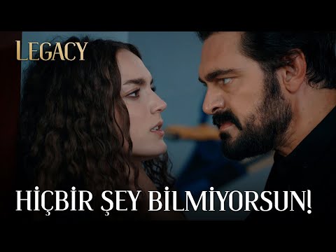 Yaman kendisiyle savaşıyor | Emanet 420. Bölüm