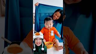 Download lagu What did you turn into? 😱😱😂‼️#shortvideo #shorts #funny #comedy #fyp #viral mp3