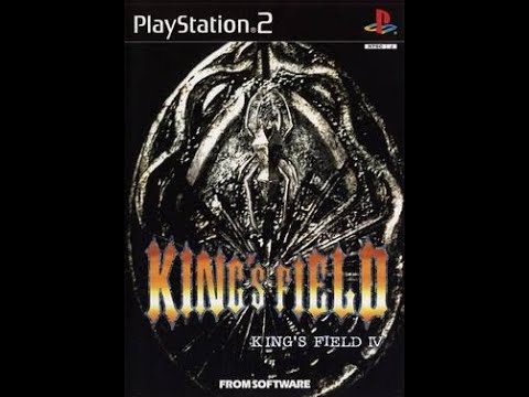 King's Field IV - Holy Forest Extended