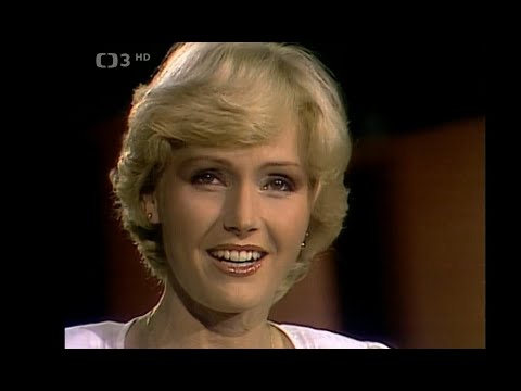 Helena Vondráčková: To je štěstí (Hádanky s písničkou 1982)