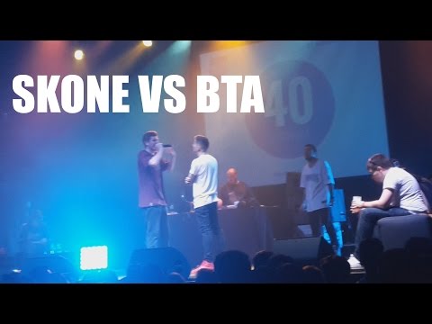 Skone vs Bta 30-4-2017 Barcelona.