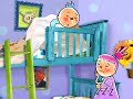 Pinky Dinky Doo S Great Big Fancy Word Clip Frustrated