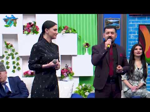 X Trio Qrupu-Indi başla verlişi