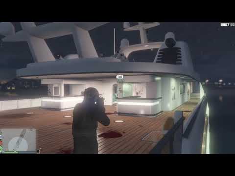 NEW ITALIAN: Conquista dello Yacht