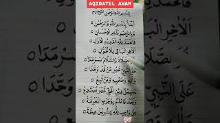 Download lagu aqidatul awam mp3 Download lagu aqidatul awam mp3