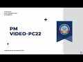 DL-Video PC-PM.01