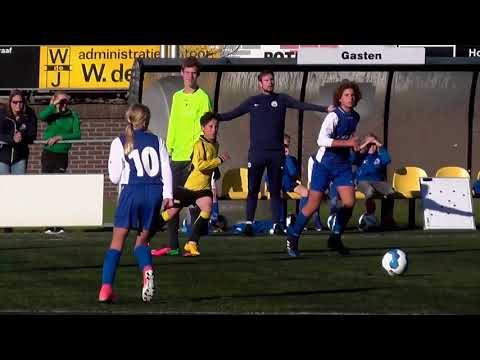 SCE JO13-1- Alcides JO13-3 te Meppel 23-09-2017