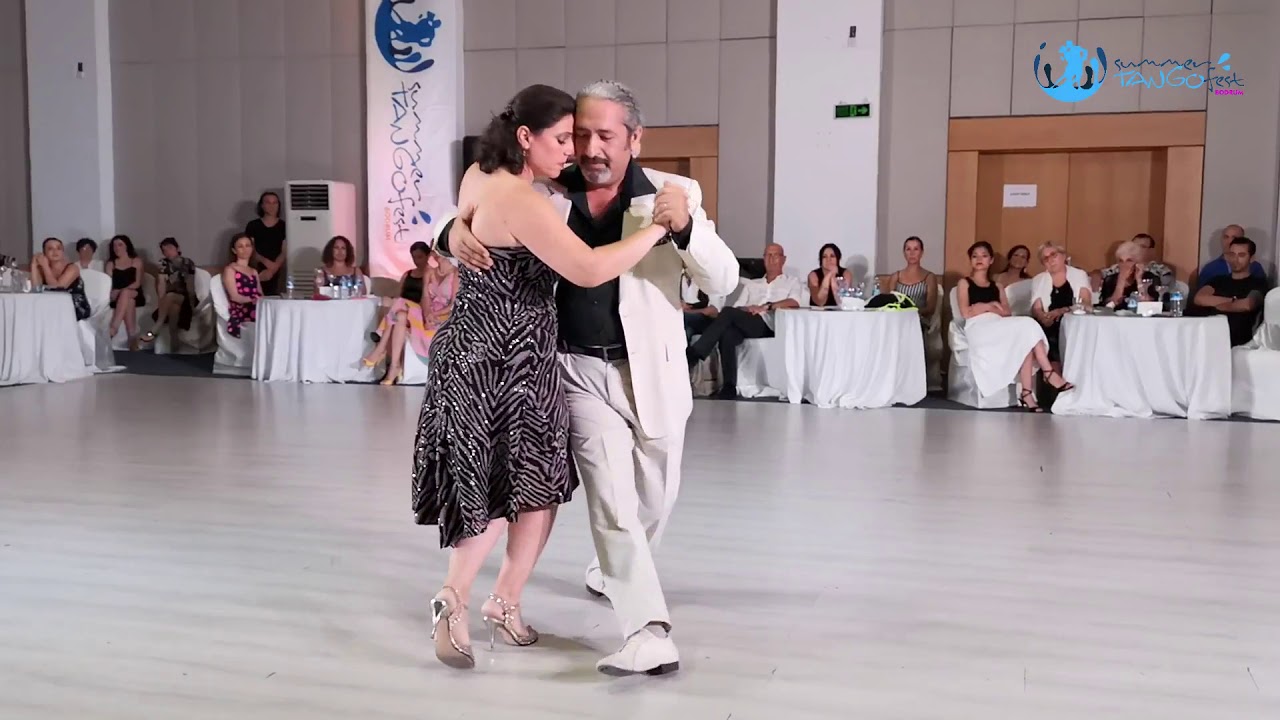 Ali Kemal Özkan & Züleyha Özkan 3/4