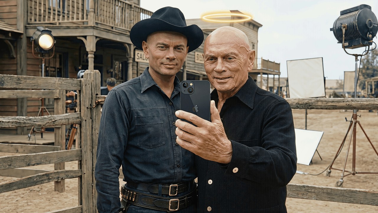 The Magnificent Seven Cast & Filming Locations 🐎: Then vs Now (1960 - 2026)