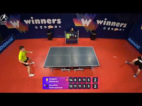 WINners League 16.01.2022  part4