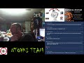 LIVE ΝΤΟΥΚΙ ΤΕΑΜ 27-4-2021