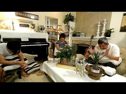 Family Devotion DAY 287 - BOLEH KAH  ORANG KRISTEN MAKAN DAGING QURBAN??