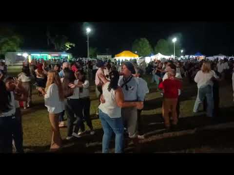 Festival del Gurí Campero Lucas Norte Dpto Villaguay Entre Ríos Miguel Figueroa.