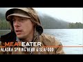 Sea Bear: Alaska Spring Bear & Seafood | S4E01 | MeatEater