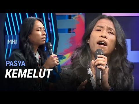 Pasya - Kemelut | MHI (18 November 2021)