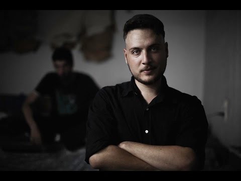 Harry Cain - ΤΟ ΠΕΙΣΜΑ (OFFICIAL VIDEO CLIP)