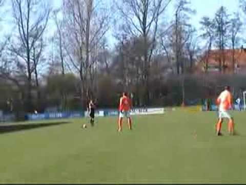 16-03-2014 HBS vs WKE last 20 minutes