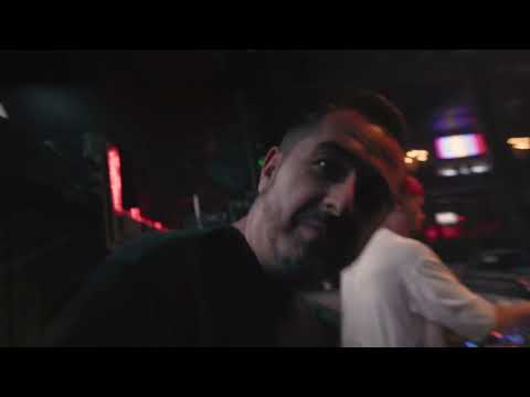 CODE 20 ANIVERSARIO (primera parte) - CLOSING MAIN ROOM  Nuke & Cesar Almena